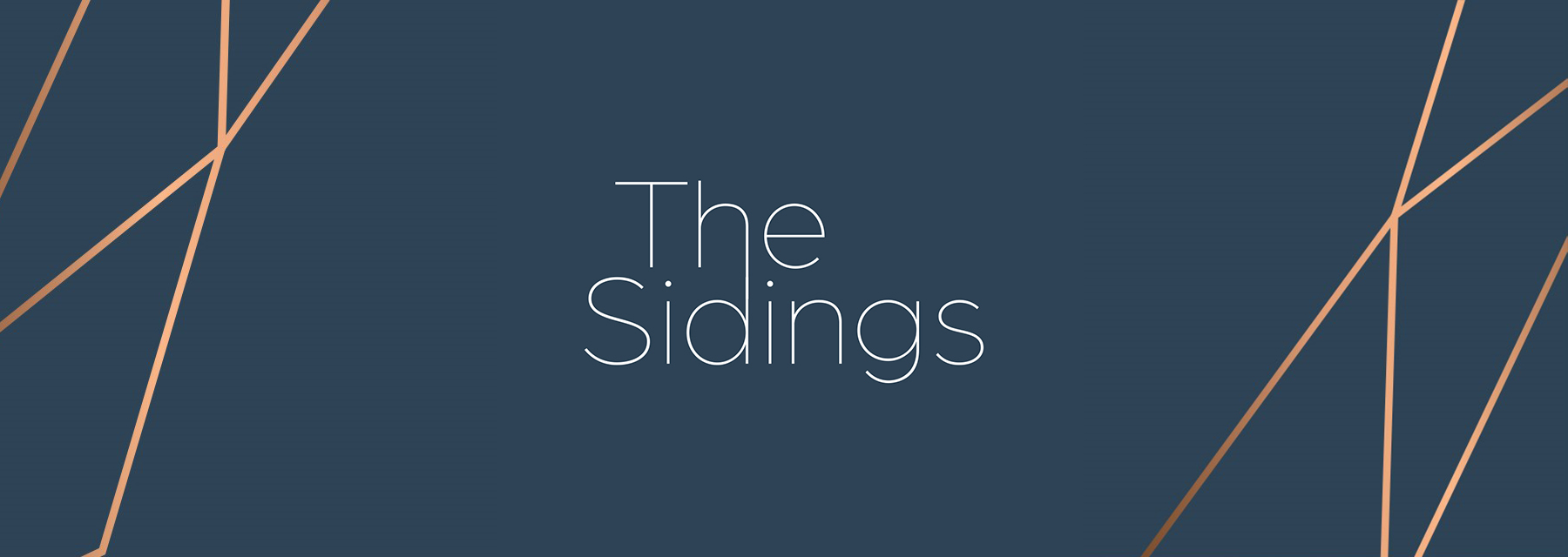 The Sidings - Wards of Kent