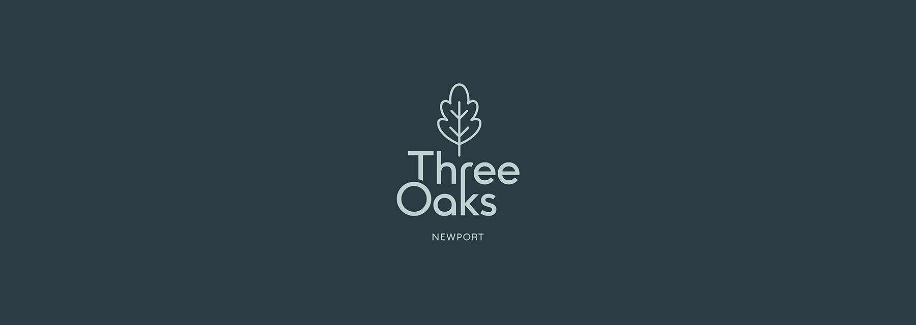 Three Oaks (Shared Ownership), Newport, IOW - Wards of Kent