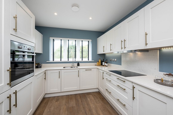 Templegate, Burgess Hill, West Sussex - Wards of Kent