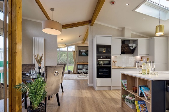 Royal Wight Estate, Newport, IOW - Wards of Kent