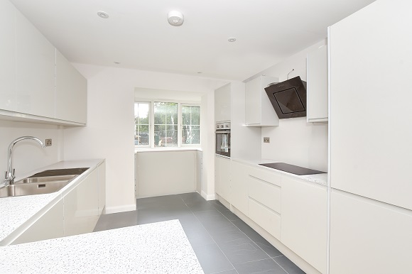 Dynamo Close, Headcorn, Kent - Wards of Kent