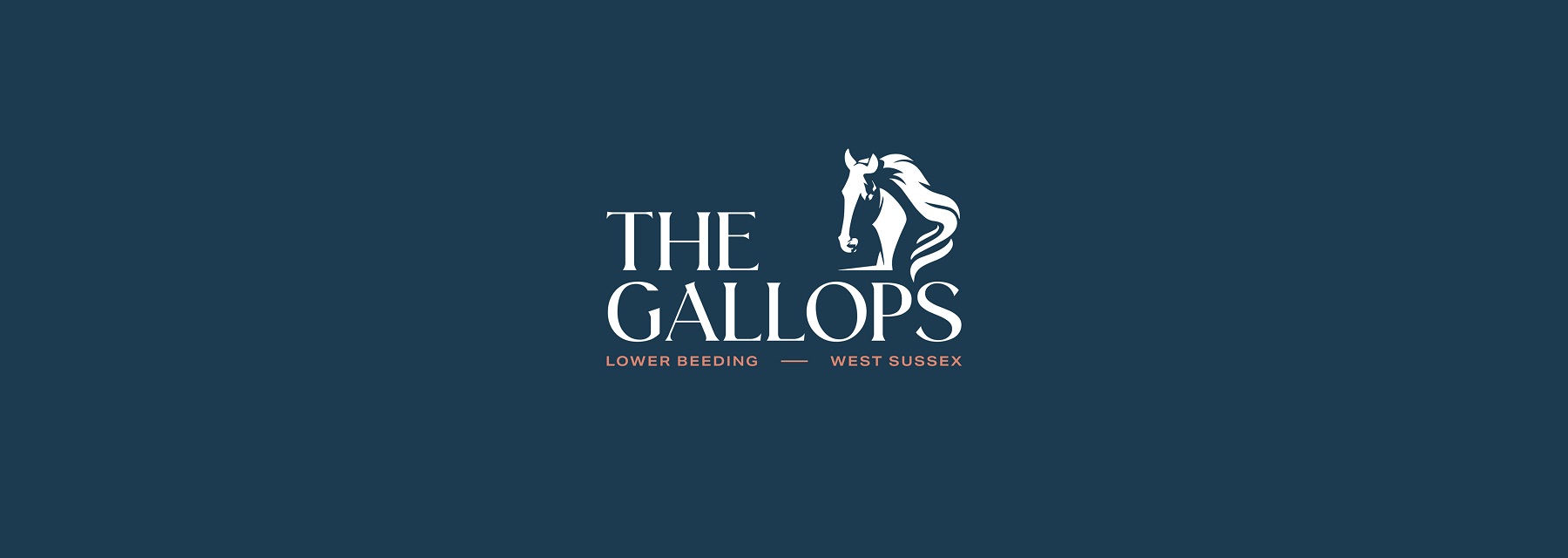 The Gallops, Lower Beeding, West Sussex - Wards of Kent
