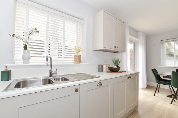 The Gallops, Lower Beeding, West Sussex - Wards of Kent