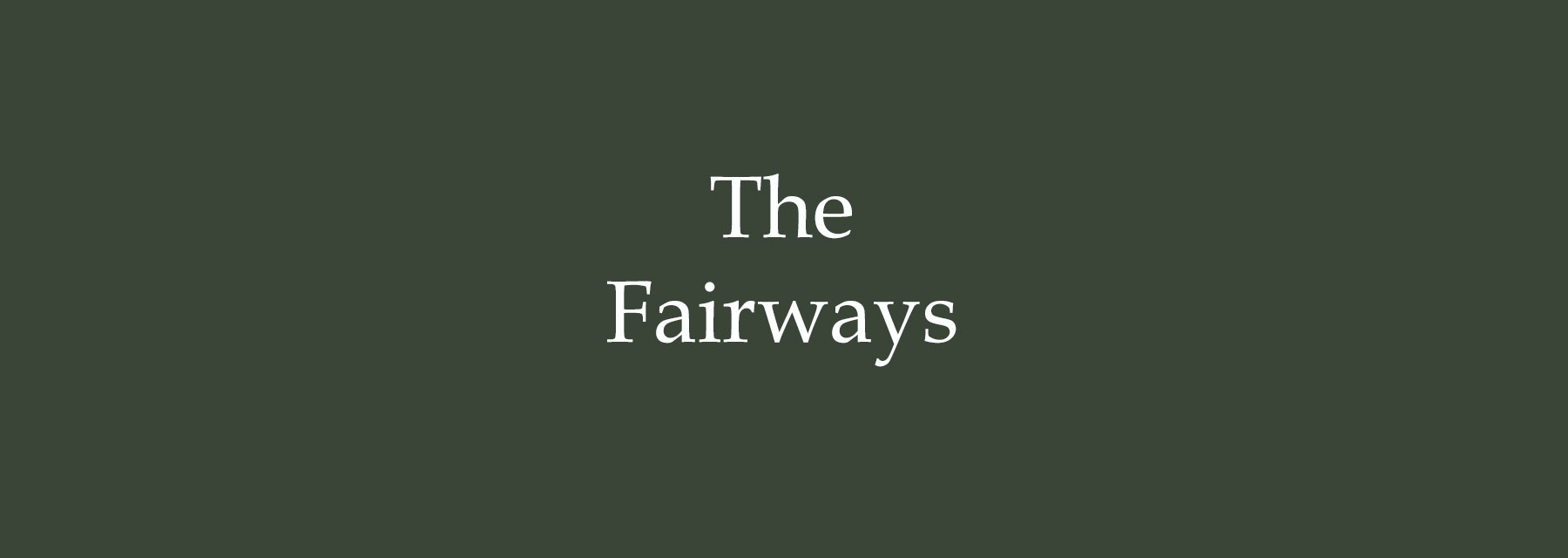The Fairways, Broadstairs, Kent - Wards of Kent