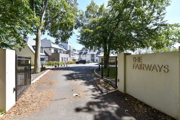 The Fairways, Broadstairs, Kent - Wards of Kent