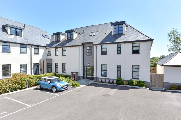 The Fairways, Broadstairs, Kent - Wards of Kent