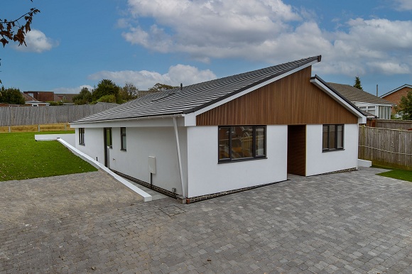 The Ridgway, Woodingdean, East Sussex - Wards of Kent