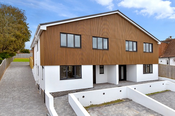 The Ridgway, Woodingdean, East Sussex - Wards of Kent