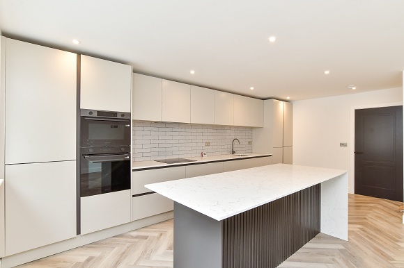 The Ridgway, Woodingdean, East Sussex - Wards of Kent