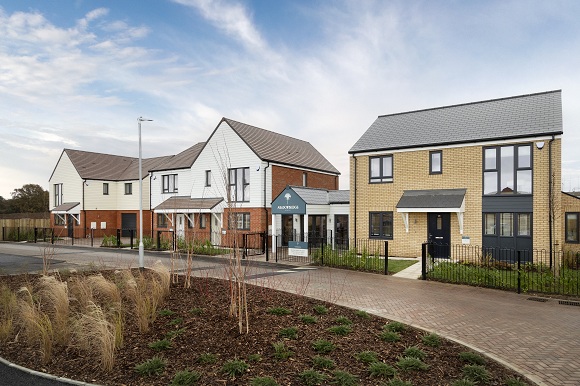 Meadowbridge, Herne Bay, Kent - Wards of Kent