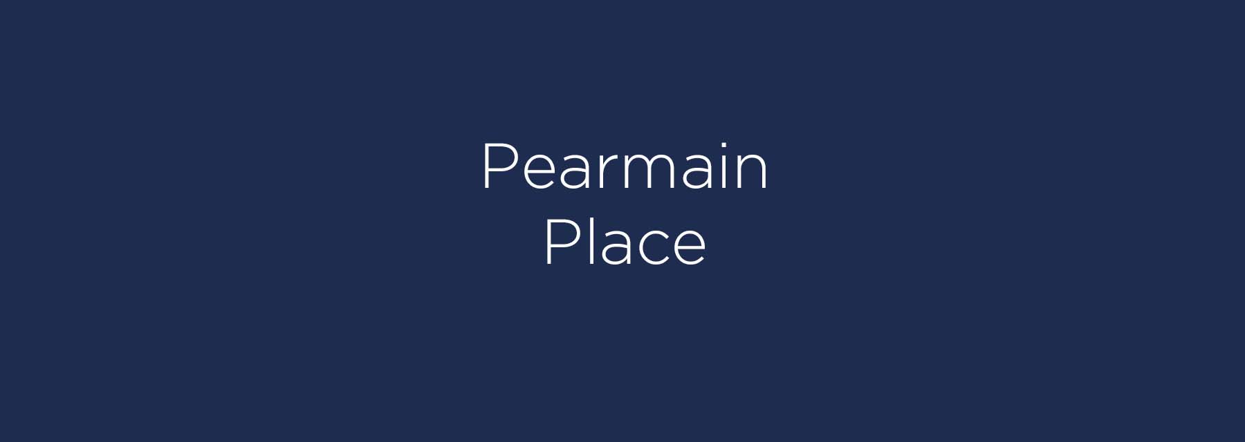 Pearmain Place, Crowborough, East Sussex - Wards of Kent