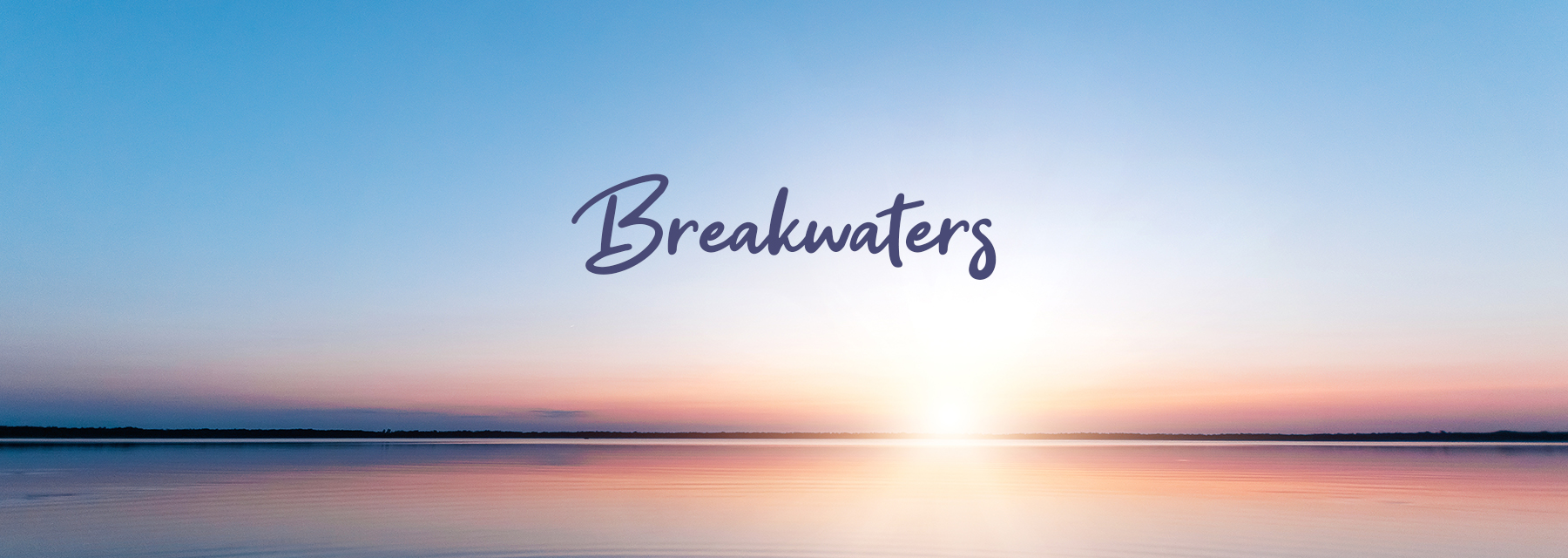 Breakwaters, Sandown, IOW - Wards of Kent