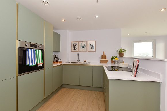 Breakwaters, Sandown, IOW - Wards of Kent