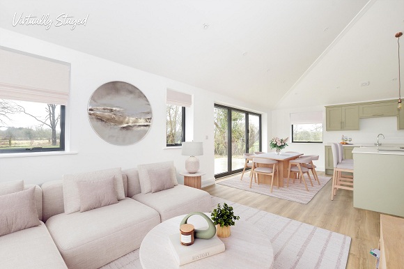 Amble Mews, Horley, Surrey - Wards of Kent