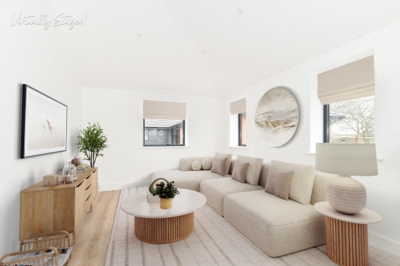 Amble Mews, Horley, Surrey - Wards of Kent