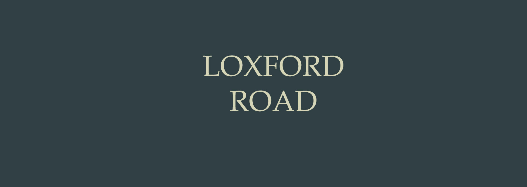 Loxford Road, Caterham, Surrey - Wards of Kent