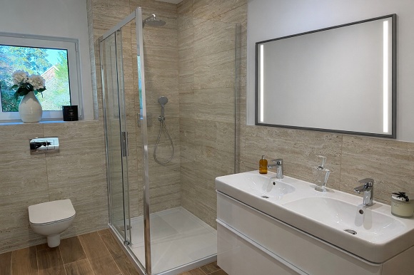 Loxford Road, Caterham, Surrey - Wards of Kent