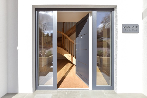 Loxford Road, Caterham, Surrey - Wards of Kent