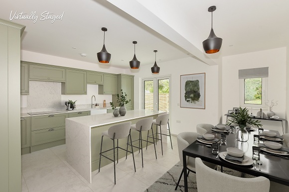 Loxford Road, Caterham, Surrey - Wards of Kent