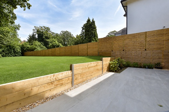 Loxford Road, Caterham, Surrey - Wards of Kent