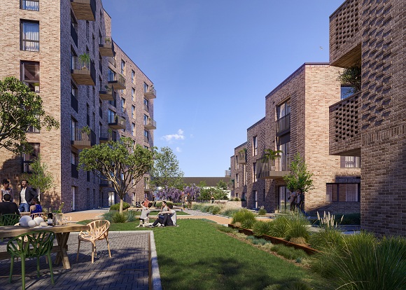 Home X on Shared Ownership - Wards of Kent