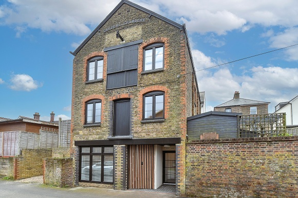 Oakdene Chambers, Redhill, Surrey - Wards of Kent