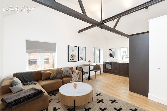 Oakdene Chambers, Redhill, Surrey - Wards of Kent