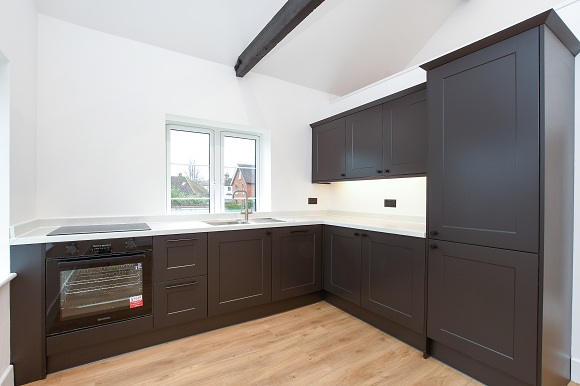 Oakdene Chambers, Redhill, Surrey - Wards of Kent