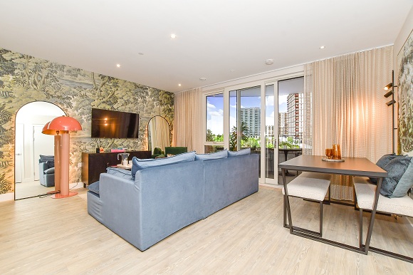 Dagenham Green, Essex - Wards of Kent