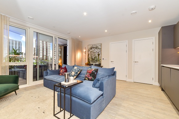 Dagenham Green, Essex - Wards of Kent