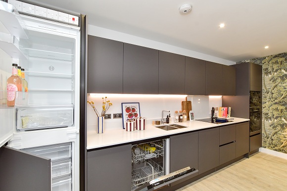 Dagenham Green, Essex - Wards of Kent