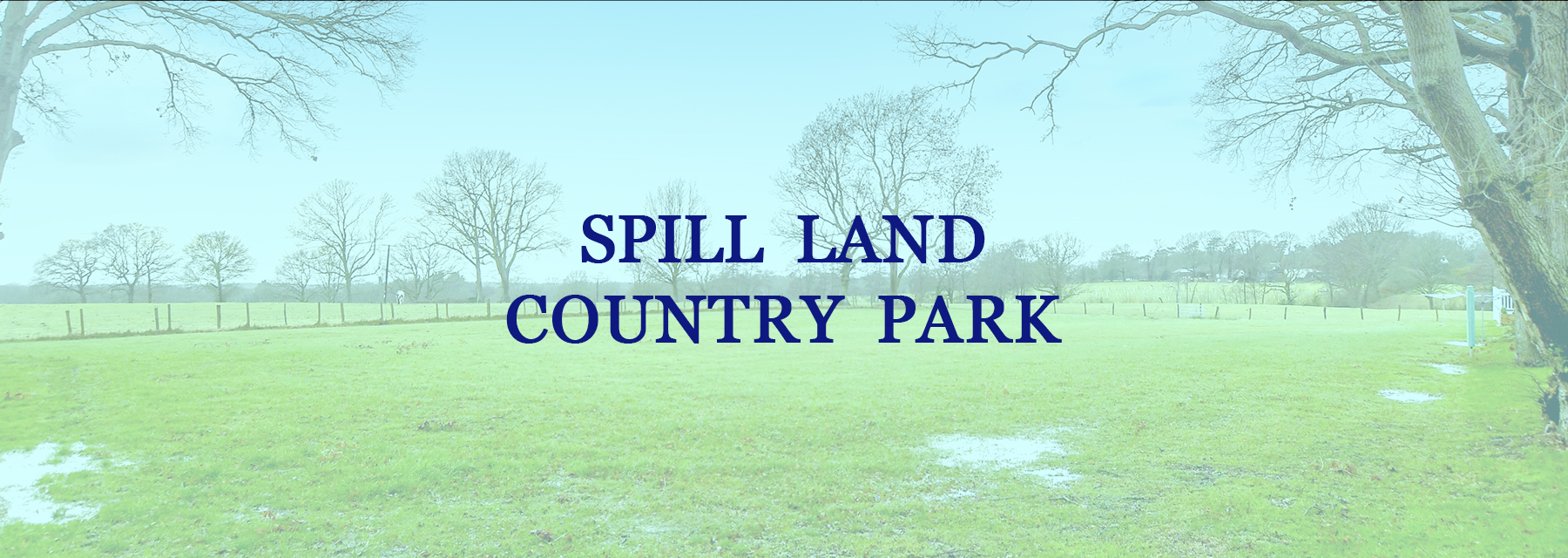 Spill Land Country Park - Wards of Kent