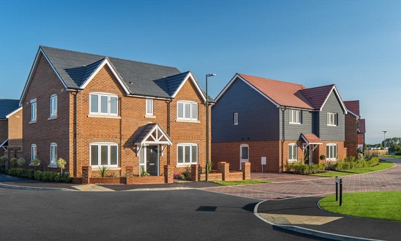 Wittering Place, West Wittering, West Sussex - Wards of Kent