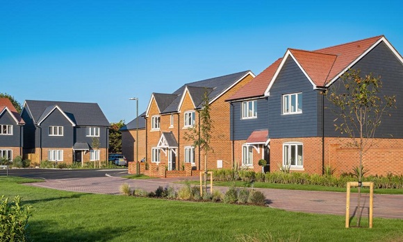 Wittering Place, West Wittering, West Sussex - Wards of Kent