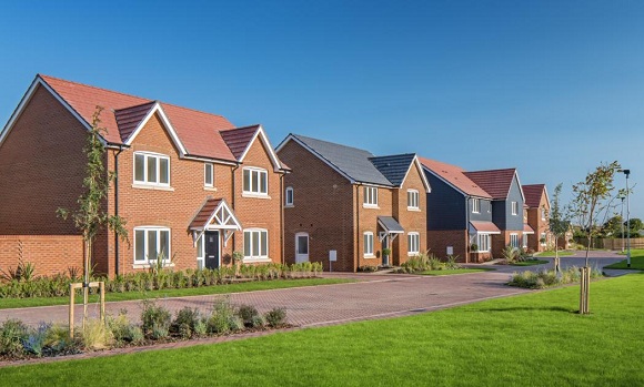 Wittering Place, West Wittering, West Sussex - Wards of Kent