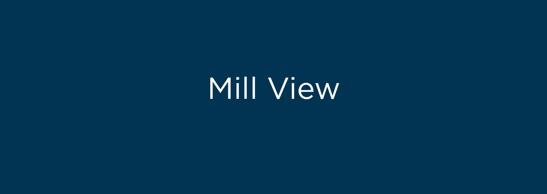 Mill View, Bognor, West Sussex - Wards of Kent