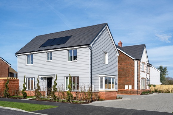 Mill View, Bognor, West Sussex - Wards of Kent