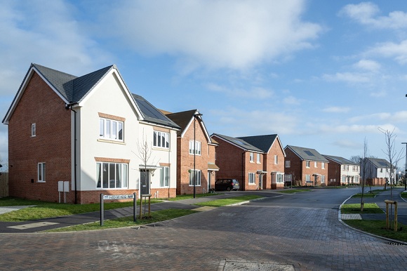 Mill View, Bognor, West Sussex - Wards of Kent