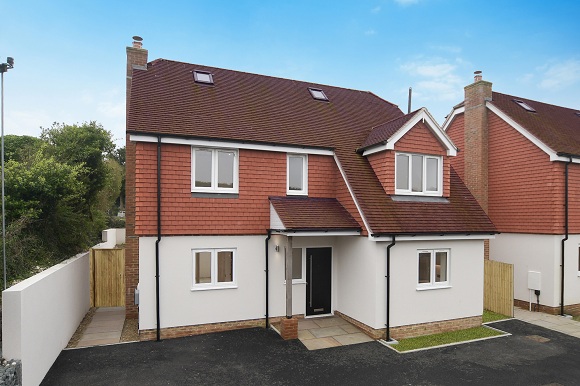 The Ridgway, Woodingdean, East Sussex - Wards of Kent