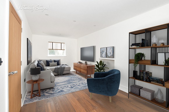 The Ridgway, Woodingdean, East Sussex - Wards of Kent