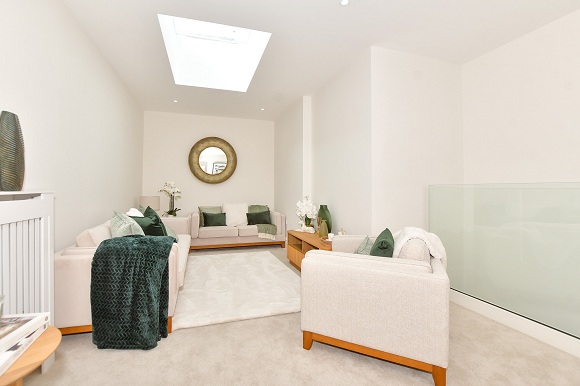 Pleydell Gardens, Folkestone - Wards of Kent