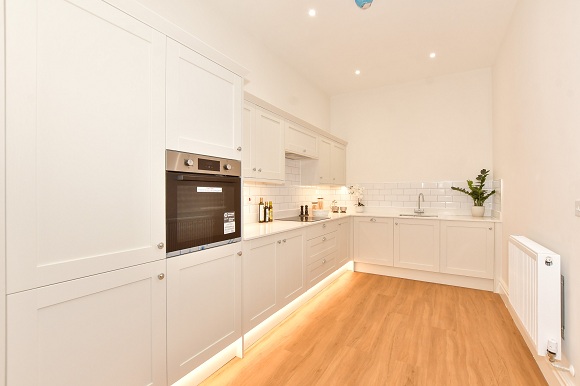 Pleydell Gardens, Folkestone - Wards of Kent