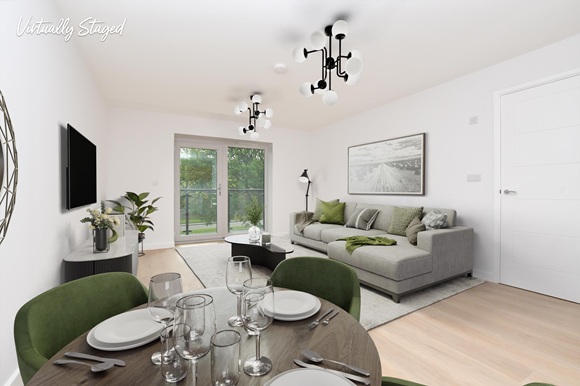 Prospect House, Banstead - Wards of Kent