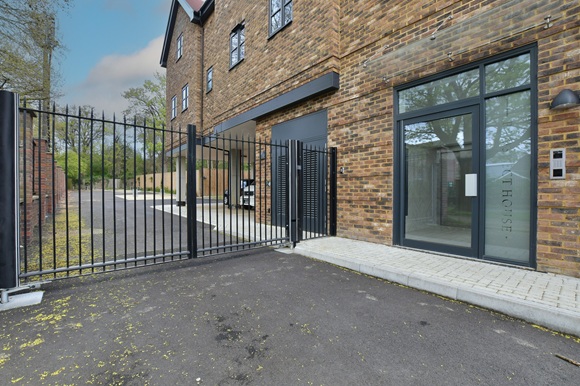 Prospect House, Banstead - Wards of Kent