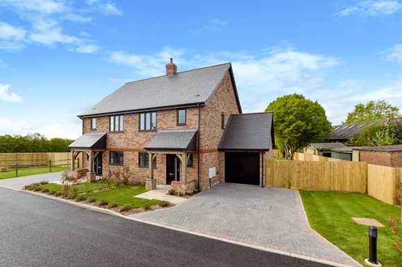 Blakers Yard, Dial Post, West Sussex - Wards of Kent