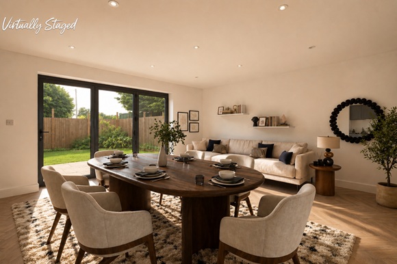 Guerin Mews, West Kingsdown - Wards of Kent