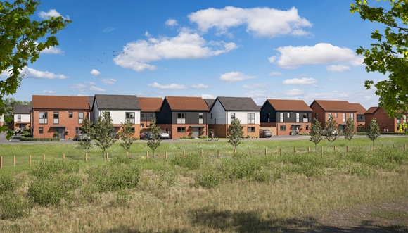 Victoria Bay, Littlestone, Kent - Wards of Kent