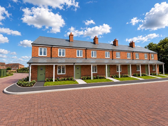Ocean Villas, Rustington, West Sussex - Wards of Kent