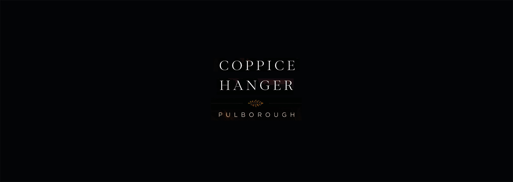 Coppice Hanger, Pulborough - Wards of Kent