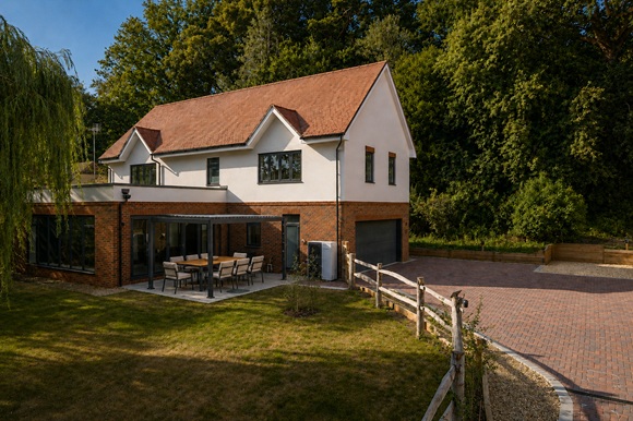 Coppice Hanger, Pulborough - Wards of Kent